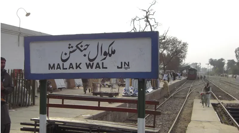 Malakwal