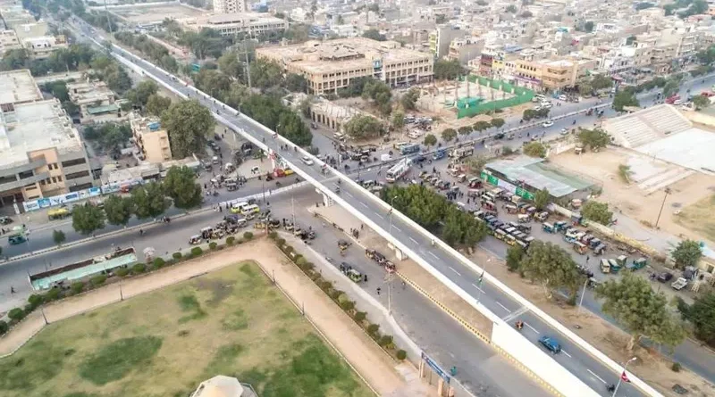 Sehr Code Shops in Korangi