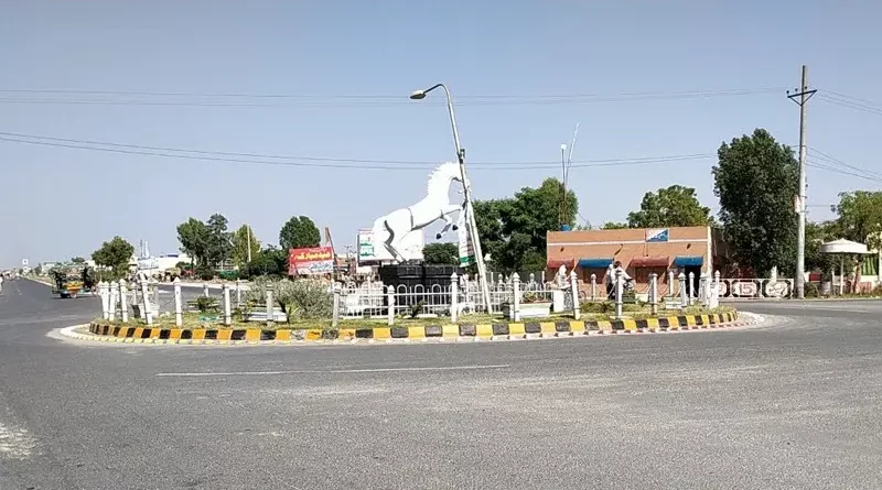 Sehr Code Shops in Layyah