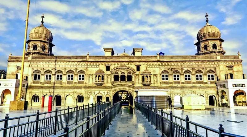 Sehr Code Shops in Nankana Sahib